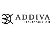 Addiva Elektronik logotyp