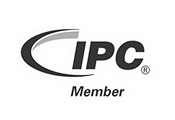 IPC Member logotyp